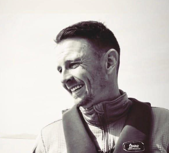 Ryan Karr, RenewFit Coach